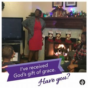 Meet your Posher, Beverly